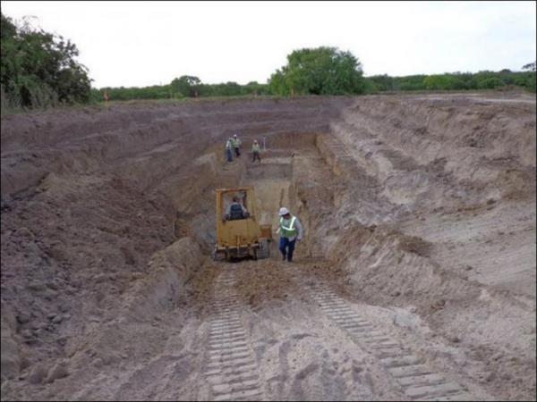 ABD'nin California eyaletinde yaayan tasarmc Ron Hubbard, kyamet senaryolarn gzel bir fikirle birletirdi.