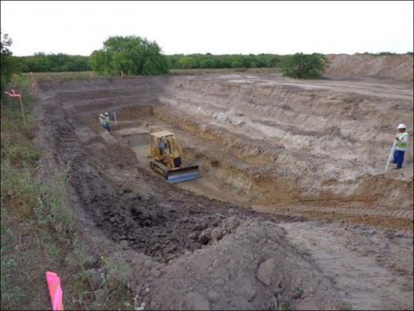 te 'Kyamet Sna'nn yapm aamasndan bitimine kadar geen srecin fotoraflar...