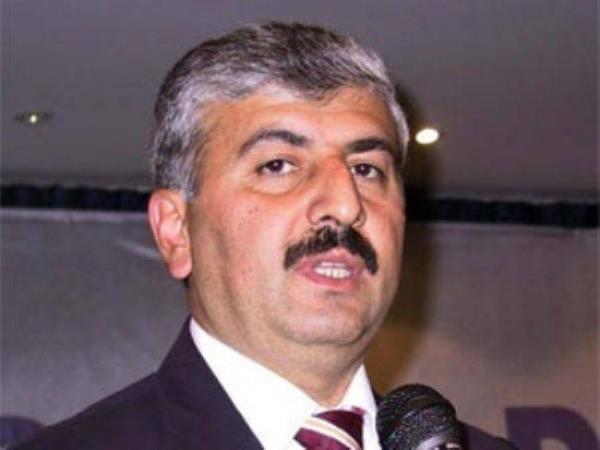 23. Dnem AK Parti Milletvekili Seracettin Karayaz: 0532 263 79 ..