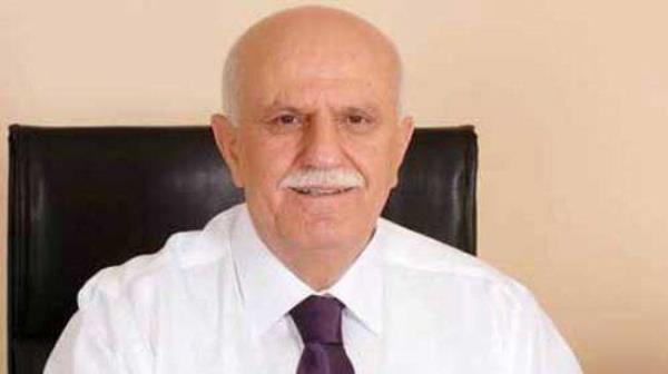 AK Parti Milletvekili Feyzullah Kyklk 053229342...