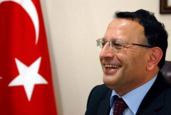 Ulvi Saran Kamu Gvenlii Mstear 055337061...