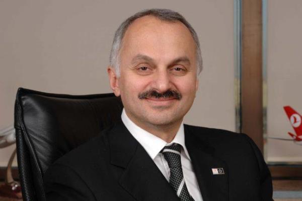 Temel Kotil (THY Genel Mdr) 050791414...