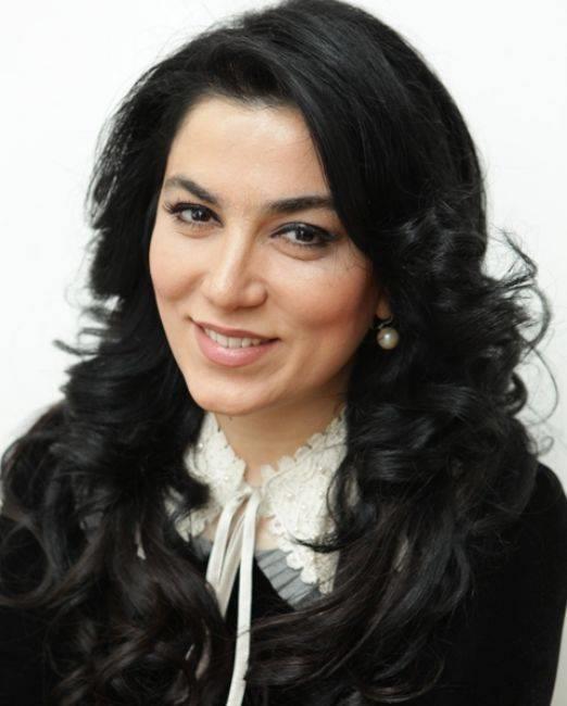 Sevil Nuriyeva 054161421...