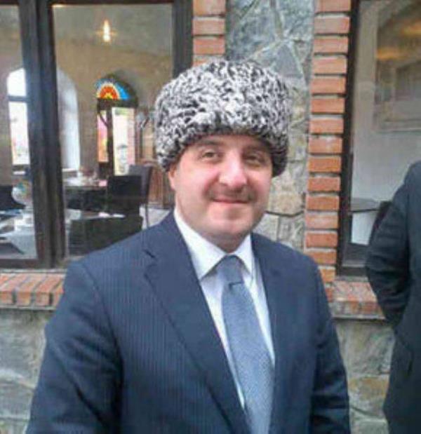 Mustafa Varank Babakan Badn. 0533 683 65...