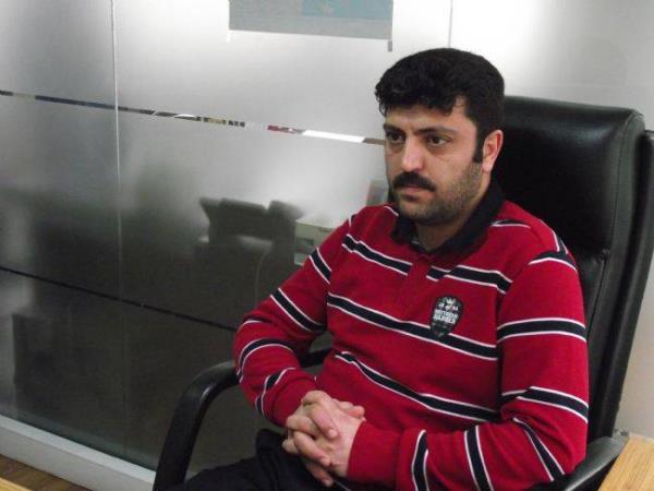 Aslan Deirmenci 055523068...