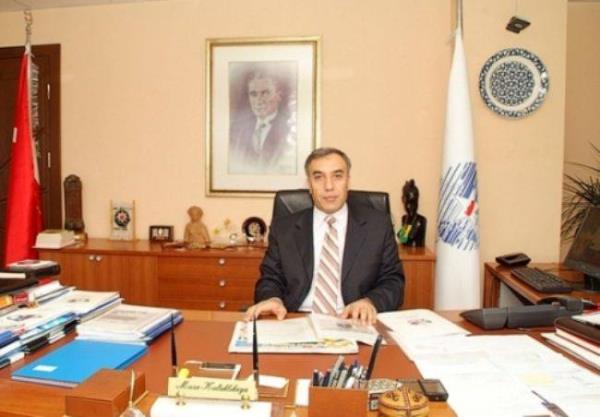 Trkiye Moritanya Bykelisi Musa Kulaklkaya: 0533 653 04 ..