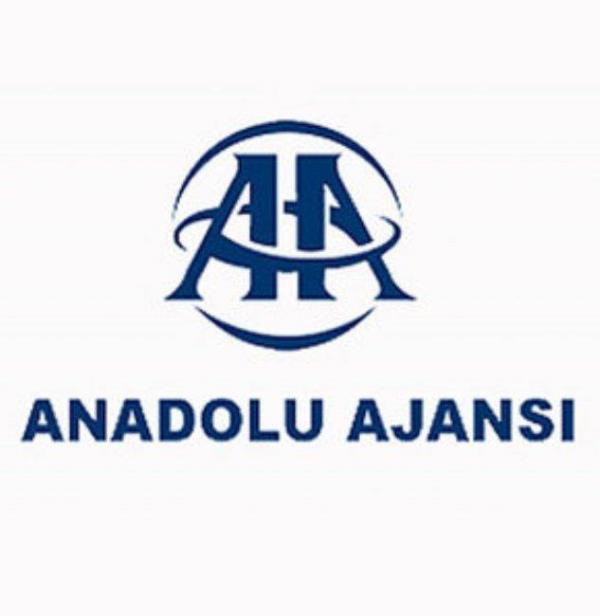 Anadolu Ajans 031299920...