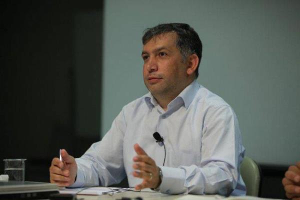 SETA Analisti Bayram Sinkaya 0530 323 96 ..