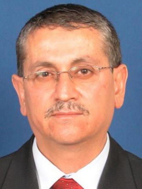 Sleyman Demirel niversitesi lahiyat Faktesi retim yesi Prof. Dr. Nasuhi Gnay 0530 940 56 ..