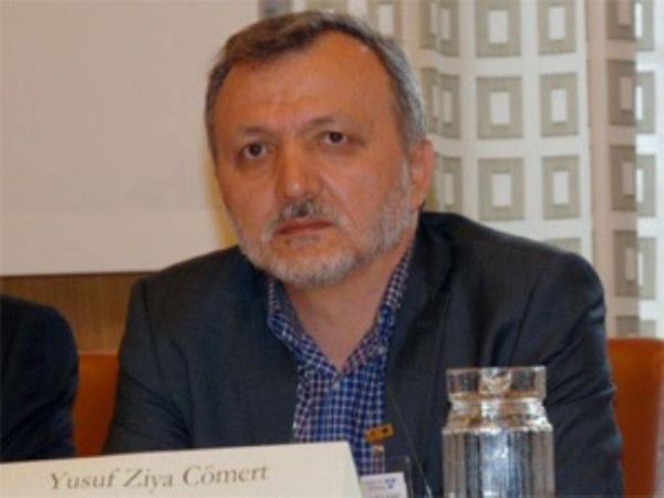Yusuf Ziya Cmert 053236011...