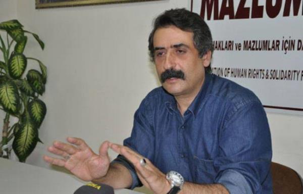 Mazlumder Genel Bak. A.Faruk nsal: 0532 792 59..