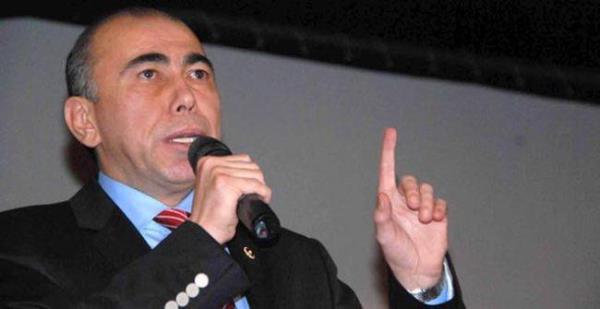 Adnan efik irkin (MHP milletvekili) 053256916...