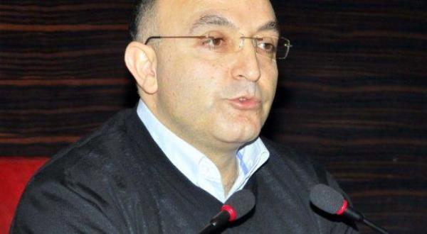 Sivil Dayanma Platformu Bakan Ayhan Ogan 053261523...