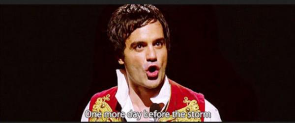 Pazar akamlarnn Pazartesi sabahlarndan ok daha kt olduunu dnmek