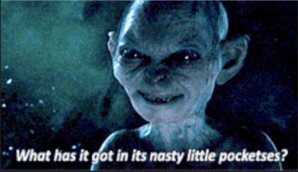 Telefonunuz titremese bile, titrediini zannedip kontrol etmek