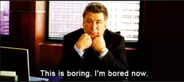 lgin bir ey okumaya veya izlemeye baladktan sonra sonuna kadar gelemeyip yarda brakmak