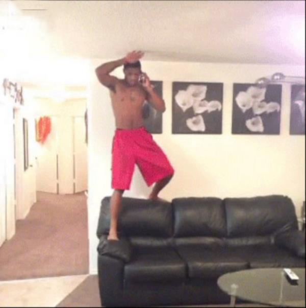 Uzun telefon konumalarnda evde tur atmak