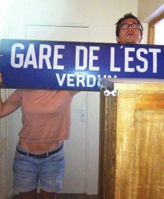 Yaratc fikirleriyle herkese ilham kayna olan sosyal medyann kafas kopmu insanlar...