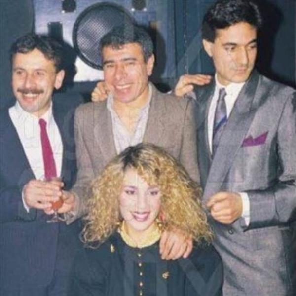 MEHMET AL ERBL   Nereye bakyorum byle aman Allah'm