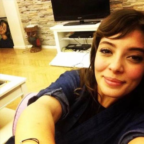 SELN EKERC   Mimik alyorum