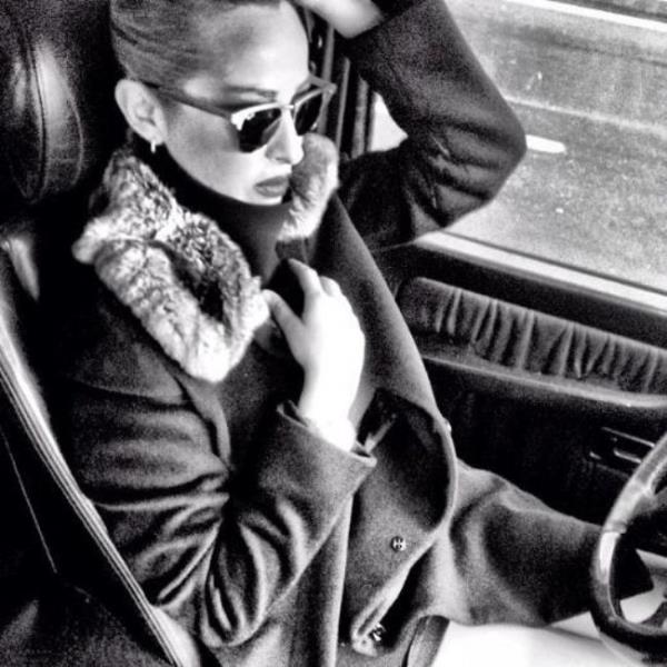 HELN AVAR Donan bir selfie