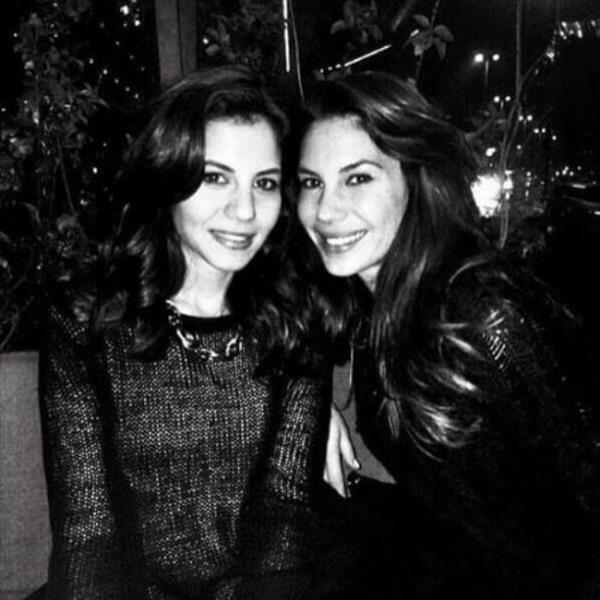 DERYA BEERLER   Tontiler