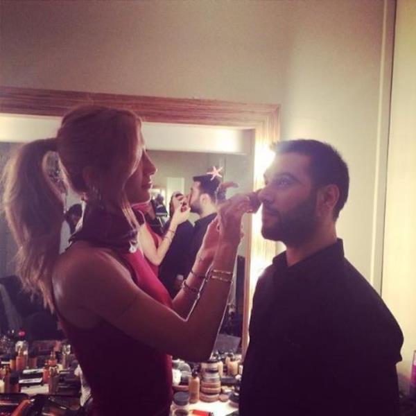 ALAN Gnde 25 lira art 5 lira malzeme parasna anlatk