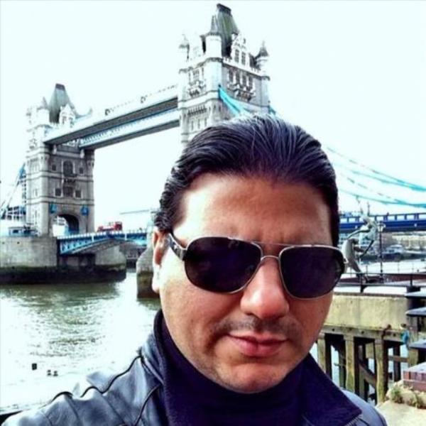 KUBAT   Teekkrler Londra