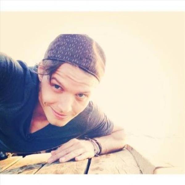 MURAT CEYLAN   Selfie