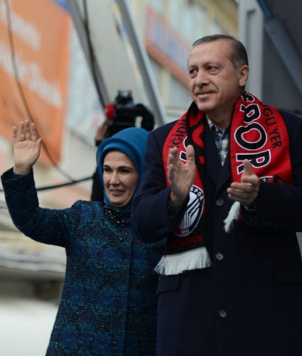 nadnaAkParti nadnaRTErdoan RECEP TAYP ERDOAN