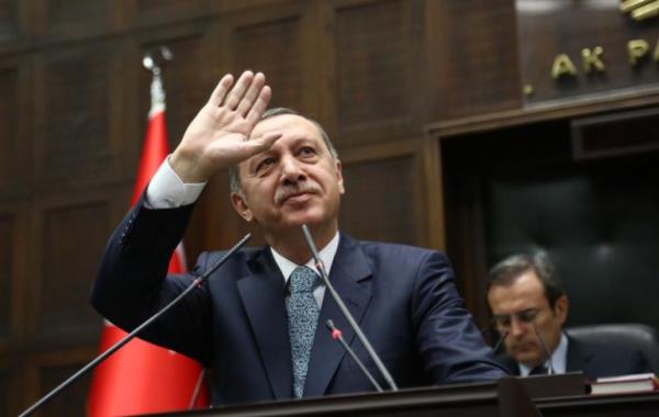 ALEM BLYOR, TRKYE SEN SEVYOR USTAM