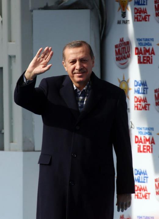 Dnyann neresinde bir mazlum varsa; bu lkenin kanatlar altndadr