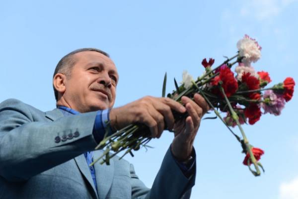sevdann addr RECEP TAYYP ERDOAN