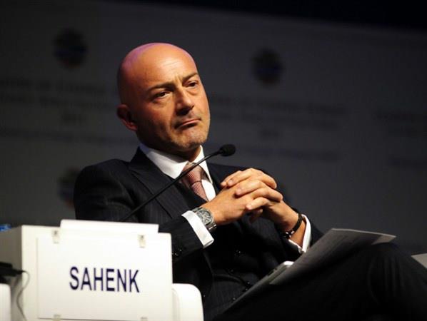 Ferit Faik ahenk - 3.7 milyar dolar