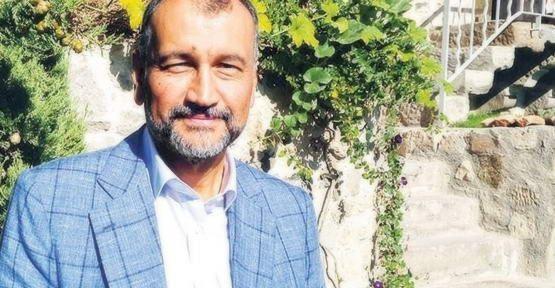 Murat lker - 3.4 milyar dolar