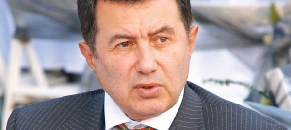 M. Emin Karamehmet - 3.1 milyar dolar