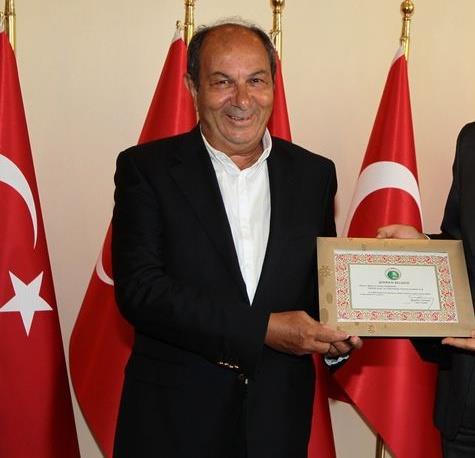 M.Rt Baaran - 1.1 milyar dolar