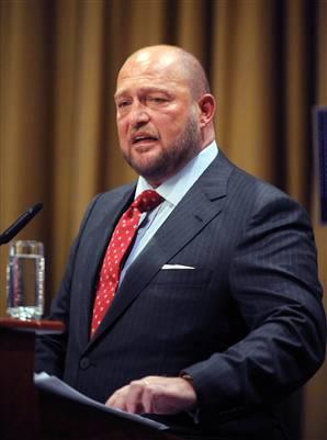 Mustafa Vehbi Ko - 1.1 milyar dolar