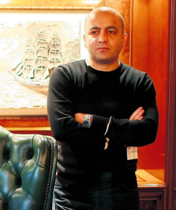 Mubariz Gurbanolu - 1.2 milyar dolar