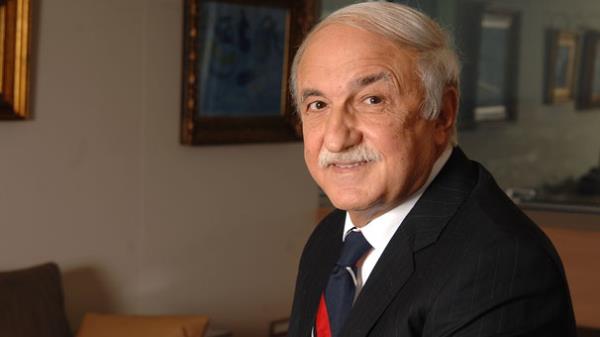 Hsn zyein - 3.3 milyar dolar