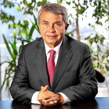 Murat Varg - 1.1 milyar dolar