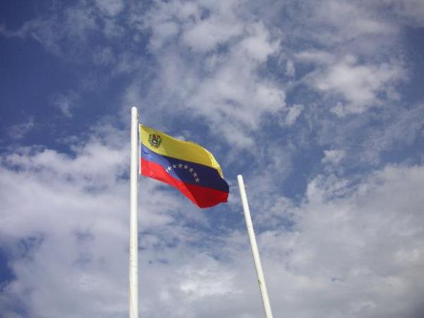 <p>Venezuela</p>  Yoksul ve tehlikeli