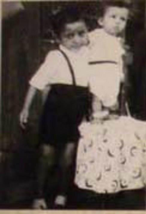 Erdoan, ailesinin Rize'nin Gneysu ilesinden stanbul'a g ettii Kasmpaa semtinde dodu