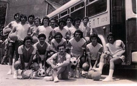 "Olumun serseri olmasn istemiyorum. Okuyup adam olsun." Bu cevap karsnda Mehmet Ali Grses, "Olunuz iin ETT'de ii kadrosu aacaz." der.