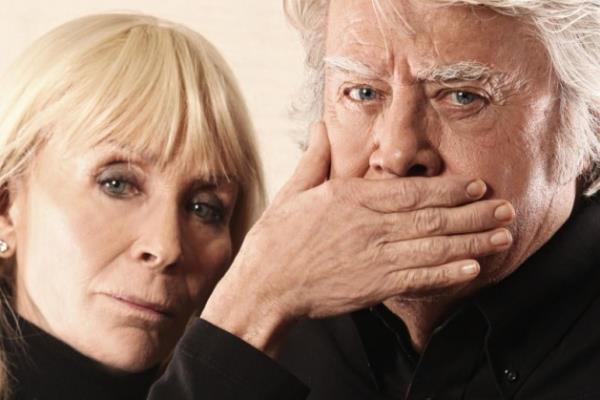 Kadna iddet Hatt 183' iin poz verdiler.