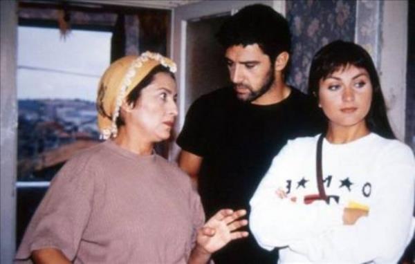 Sibel Can - Hakan Ural