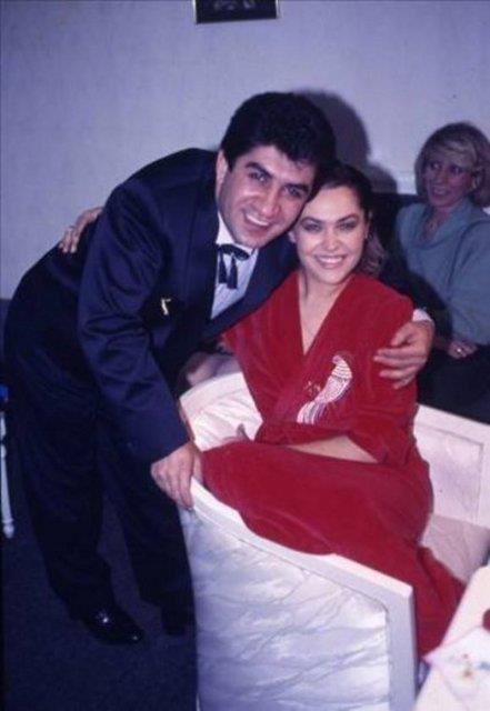 Burhan aan - Hlya Avar