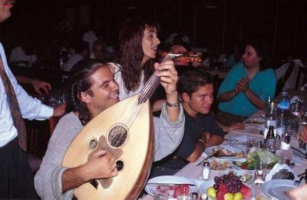 Yldz Tilbe - Kenan Doulu