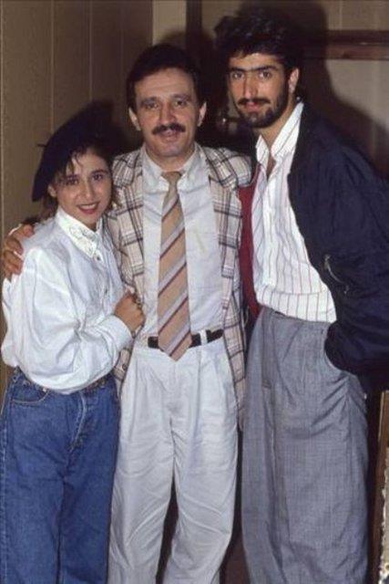 Mustafa Topalolu - Ceylan - Mahsun Krmzgl