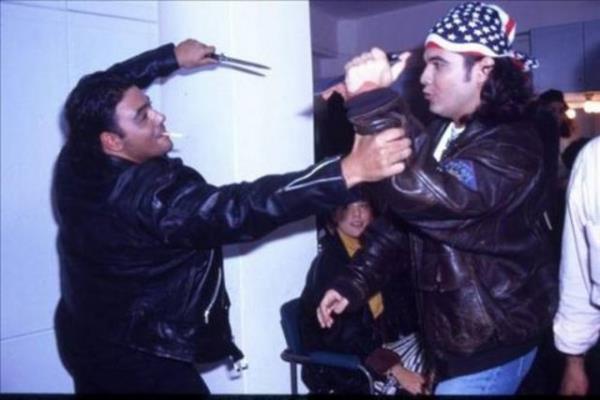 Ozan Orhon-Kenan Doulu